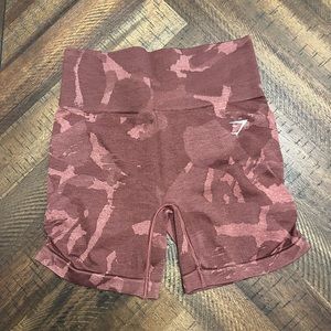 Gymshark Vital Seamless 2.0 Shorts